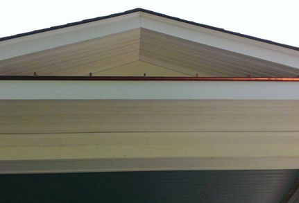 fascia leak repair long island